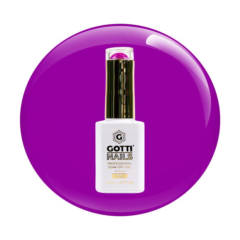 #34G Gotti Gel Color - Born & Raised in LA