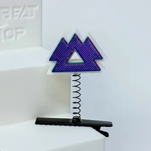 Wakaan Music Festival Logo Rave Sprout