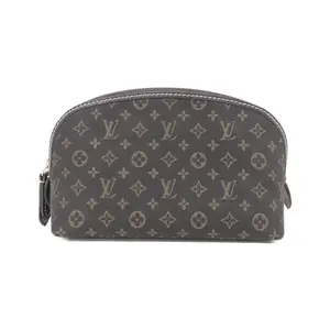 Pre-owned Louis Vuitton Canvas Tote Bags Monogram Cosmetic Pouch