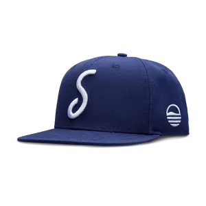 Sunday Pro Fit Hat | NAVY