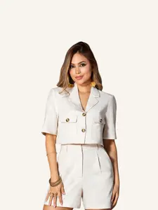 1661 BLAZER COLOMBIANO DELUXE - High-Quality Materials Expert Craftsmanship Elegant Refinement Fashion Statement Piece