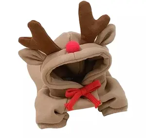 CritterCraze Cat and Dog Onesie (4 Animals Available)