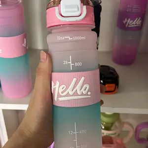 Light Luxury Pocket Plastic Cup, Portable Small Capacity Travel Mug, Summer Direct Drinking Cup, Sports On-The-Go Cup