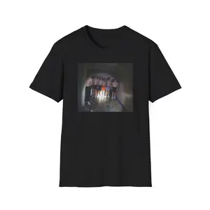 Iowa Frat Hazing T-Shirt