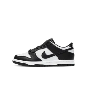 Nike Dunk Low Retro "White Black Panda" - Non Adult