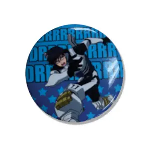 My Hero Academia - Iida Tenya "Ingenium" Button 1.25"