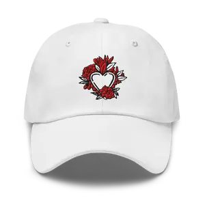 Eternal Bloom Cap