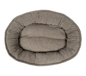 Carolina Pet Large Microfiber Comfy Cup