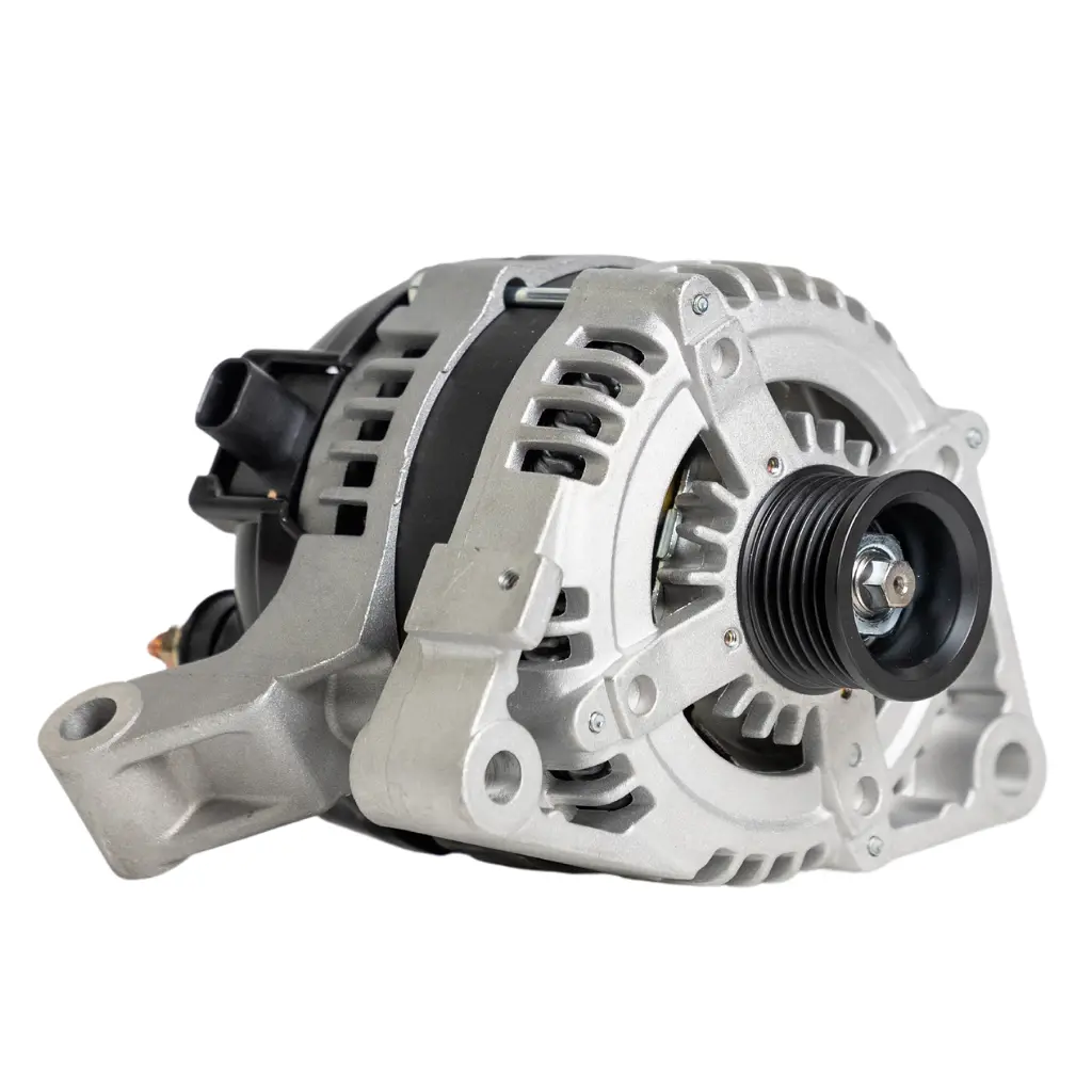 2012-2018 Chevrolet Camaro V8 6.2L High Output Alternator