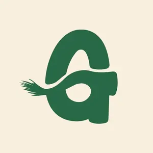 GRAZLY Snacks shop logo