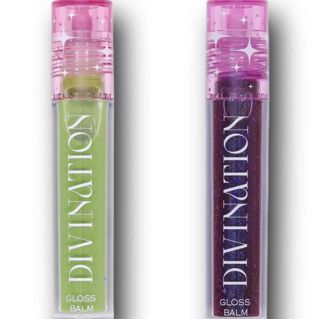 Divination Gloss Balm - Robert Welsh - Nourishing Lip Care Divination Gloss Balm - Robert Welsh - Nourishing Lip Care