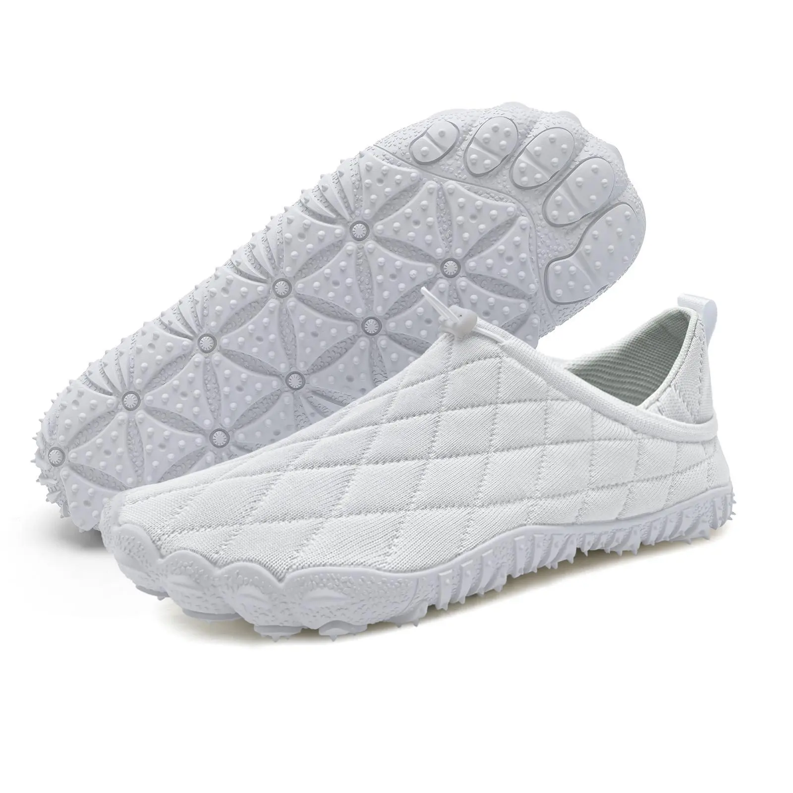 WateLves Barefoot Walking Shoes Women Men Breathable Wide Toe Slip Water shoes On Beach Comfortable Travel Minimalist Zero Drop Sneakers Trail Running Walking Sneakers  #summerfinds