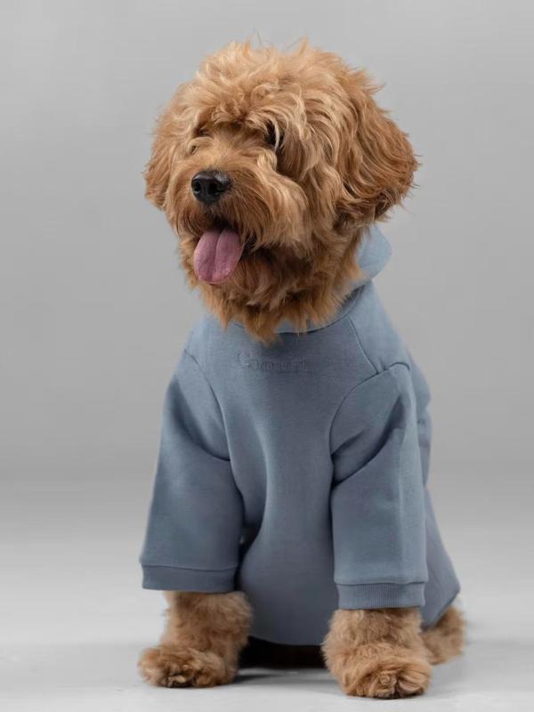 Comfrt | Signature Paw Hoodie  | For Stress & Anxiety