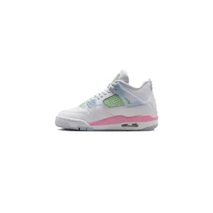 Air Jordan 4 GS "Valentine's Day" IB7068 100