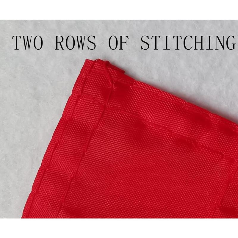 Mexican flag 3x5 FT Mexico FLAG Polyester outdoor indoor Canvas Header and Double Stitched with two Brass Grommets