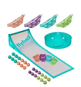 FLYBALL PARTY set