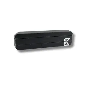 Jo¡nt Keis Double Black discreet storage for all flower goods