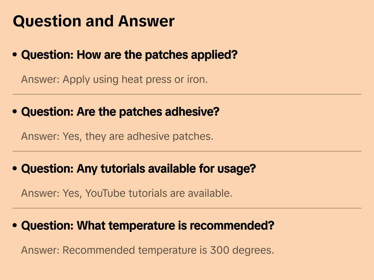 Unapologetically Dope Patch Set