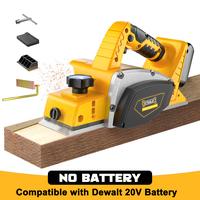 【No battery】for Dewalt