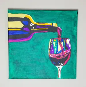 Vino Painting Kit