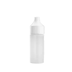 1/4oz Plastic Blending Bottle