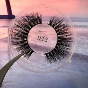 D13 eyelashes by Merycosmetics