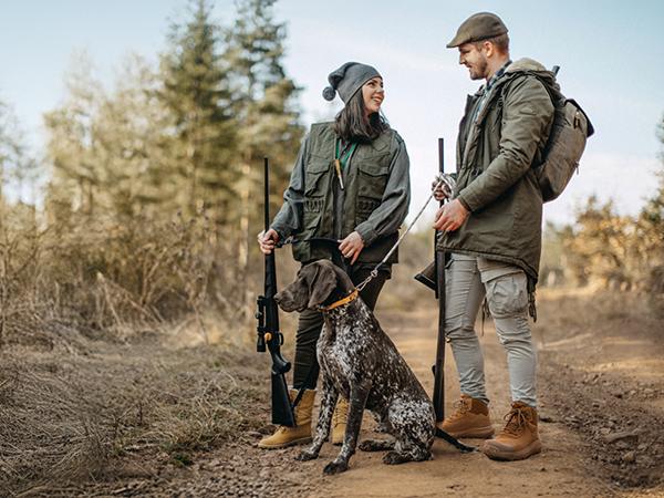 NORTIV 8 VaporGuard Men's Waterproof Military Tactical Boots Black Closed Ankle-high Design YKK Zipper Hook-Loop Strap Closure Breathable Durable