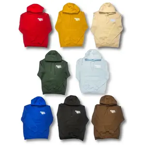 Future Retro Staple Hoodie