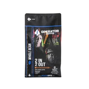 2 IN 2 OUT Beverage Coffee
