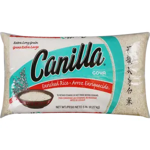 Canilla Extra Long Grain Rice 80 oz