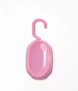 Bobby Buddy - Hanging Magnet Bobby Pin Holder