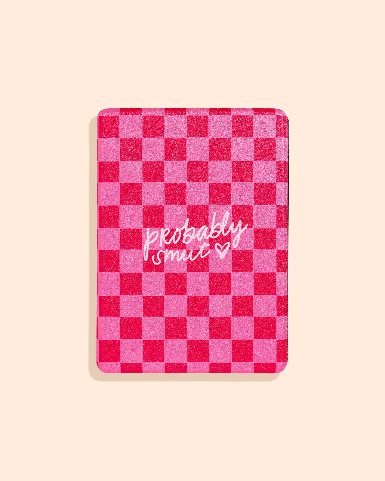 PINK PROBABLY SMUT | KINDLE & KOBO CASE