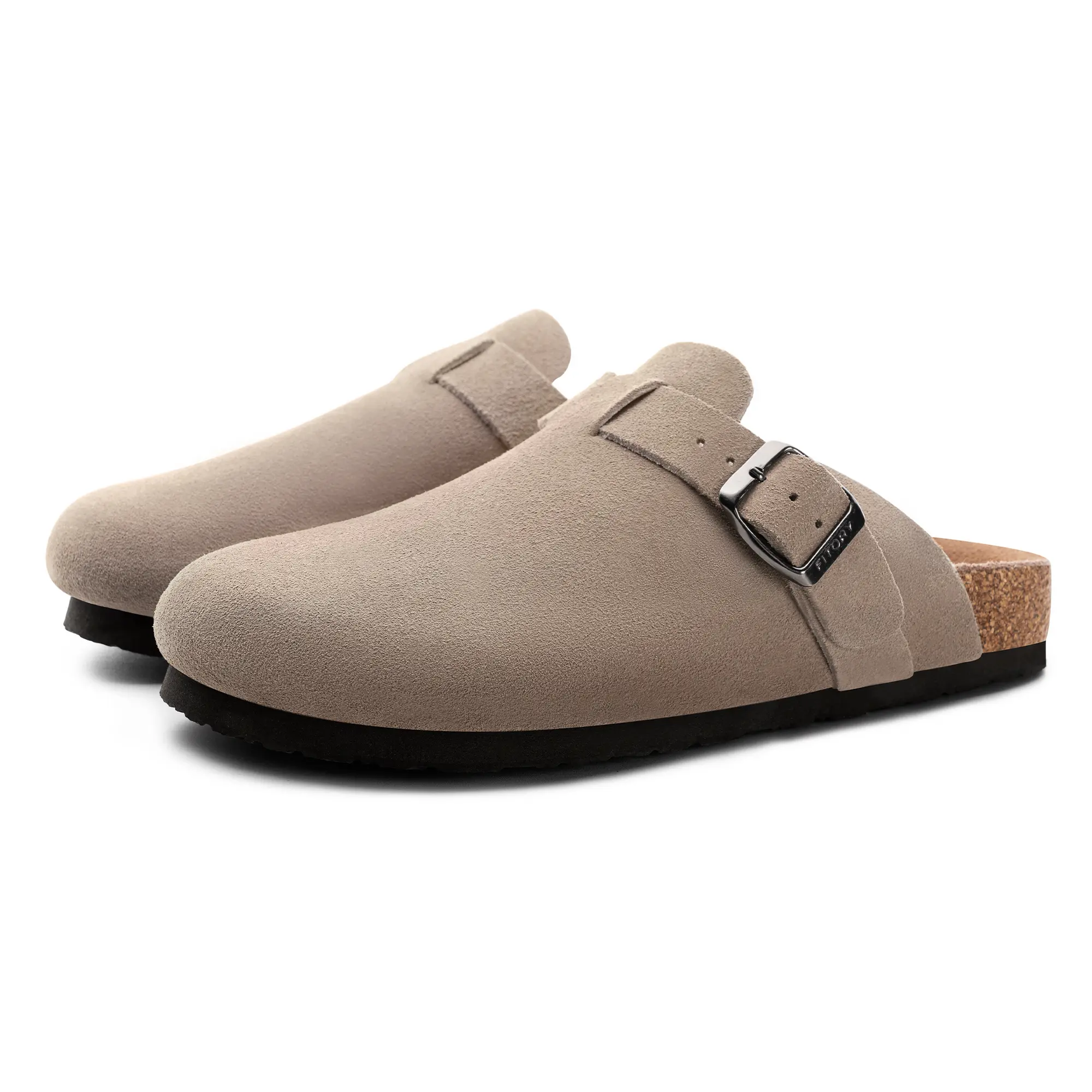 Fitory Breathe | Men's Comfortable Clogs Fitory Breathe | Men's Comfortable Clogs