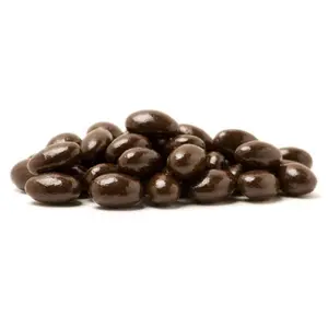 72% Cacao Extra Dark Chocolate Almonds