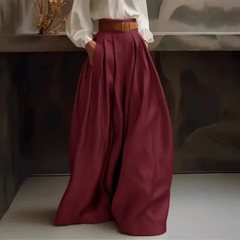 Dark red