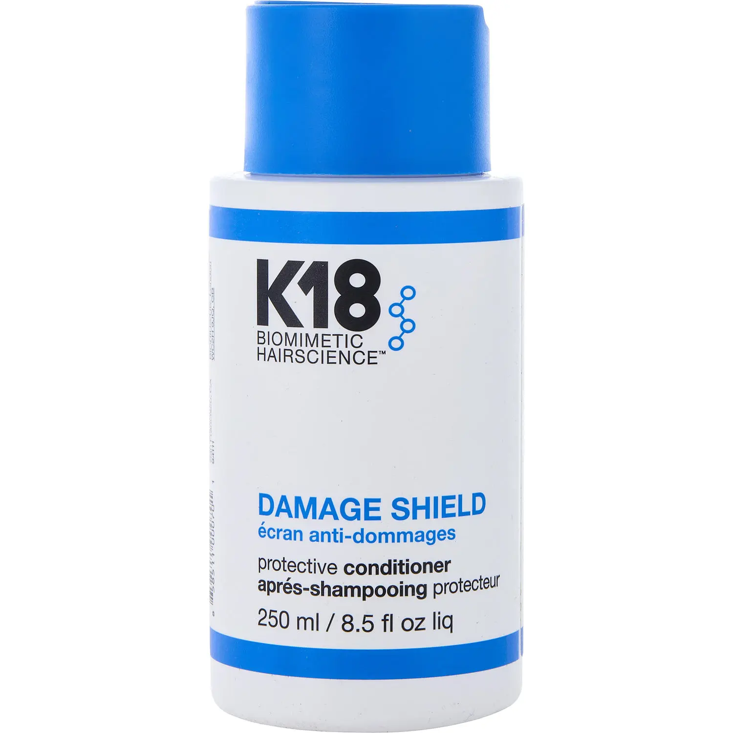 K18 By K18 Damage Shield Protective Conditioner For Unisex