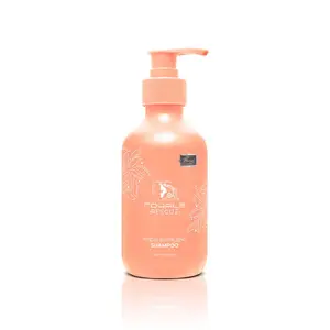 Royale rescue Revitalizing SHAMPOO