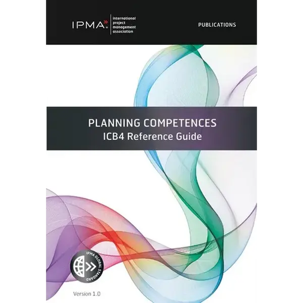 Planning Competences: ICB4 Reference Guide - Paperback