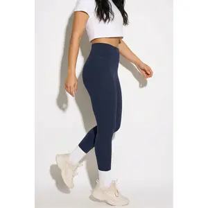 Super Sculpt Leggings w/ Pockets