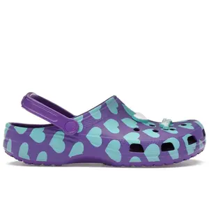 Crocs Men's Classic Clog Awake NY Purple, from StockX