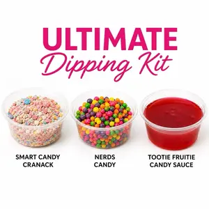 Ultimate Candy Dipper Kit