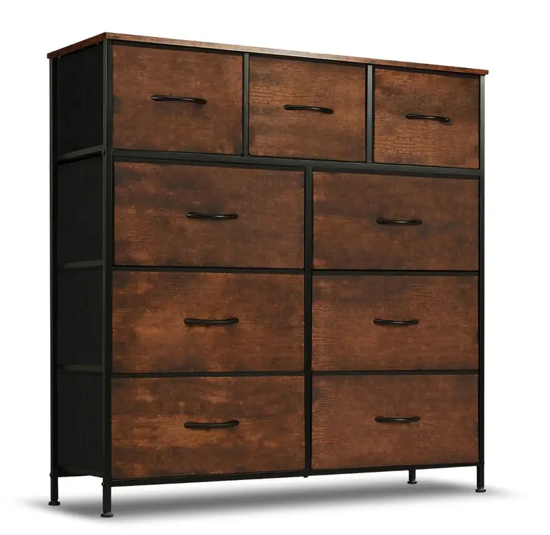 tall chests of drawers
