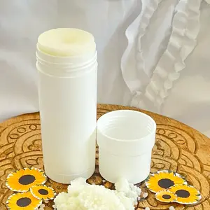 Magic Moisture Jumbo lip balm- 10x bigger than drugstore balms!