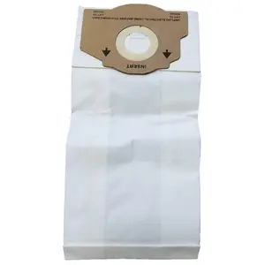 24 Eureka Style RR Vacuum Bags Designed to Fit Eureka Boss 4870 Series Upright Vacuums, Compare To Part # 61115, 61115A, 61115B, 63295A, 62437 by Electrolux Home Care Products Inc.