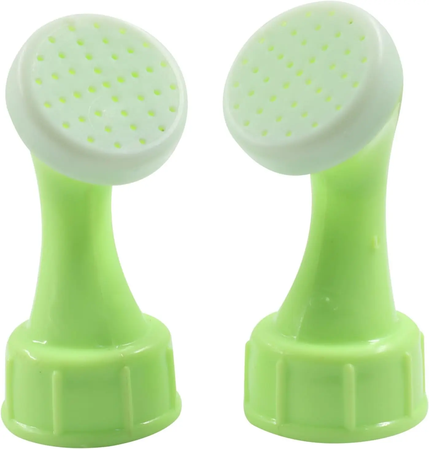 Bottle Cap Sprinkler, 2PCS | Drink Bottle Portable, Gardening Spray Head Flower Waterers, Small Nozzle Watering Device