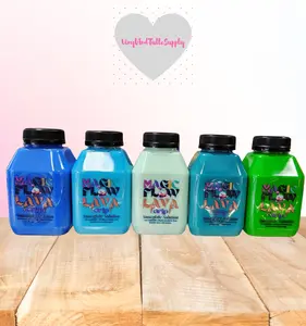 Magic Flow™ LAVA drip | Lava Drip Tumblers - Teal Tides