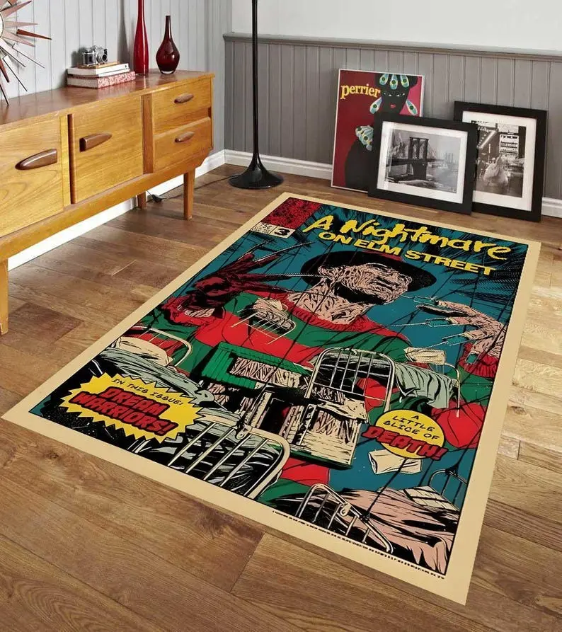 Popular Aesthetic Doormat