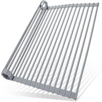 Gray--Rectangle: 17.6"W x 15.4"L