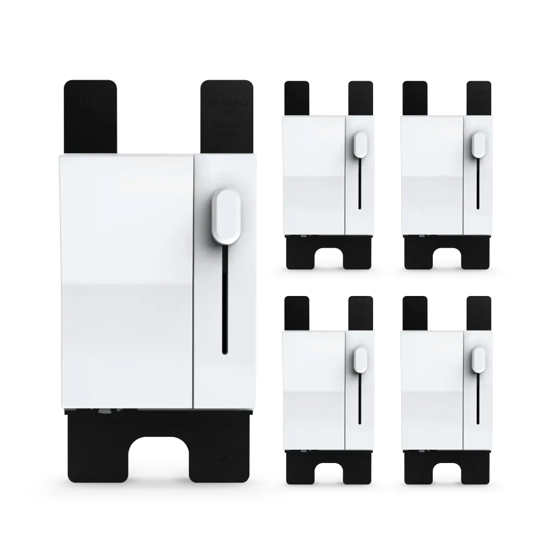 Simple Dimmer Bundle