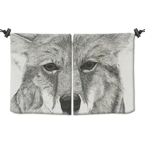 Marker Coyote Dice Bag